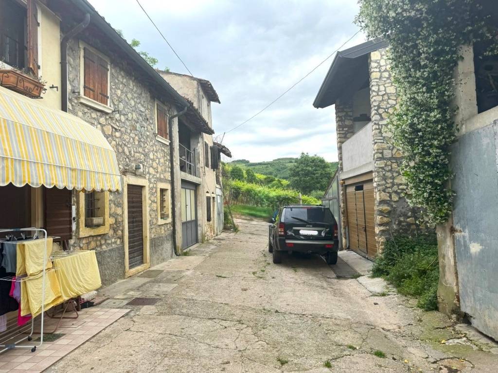 Rustico / casale a Soave in Corso Vittorio Emanuele II - Foto 2