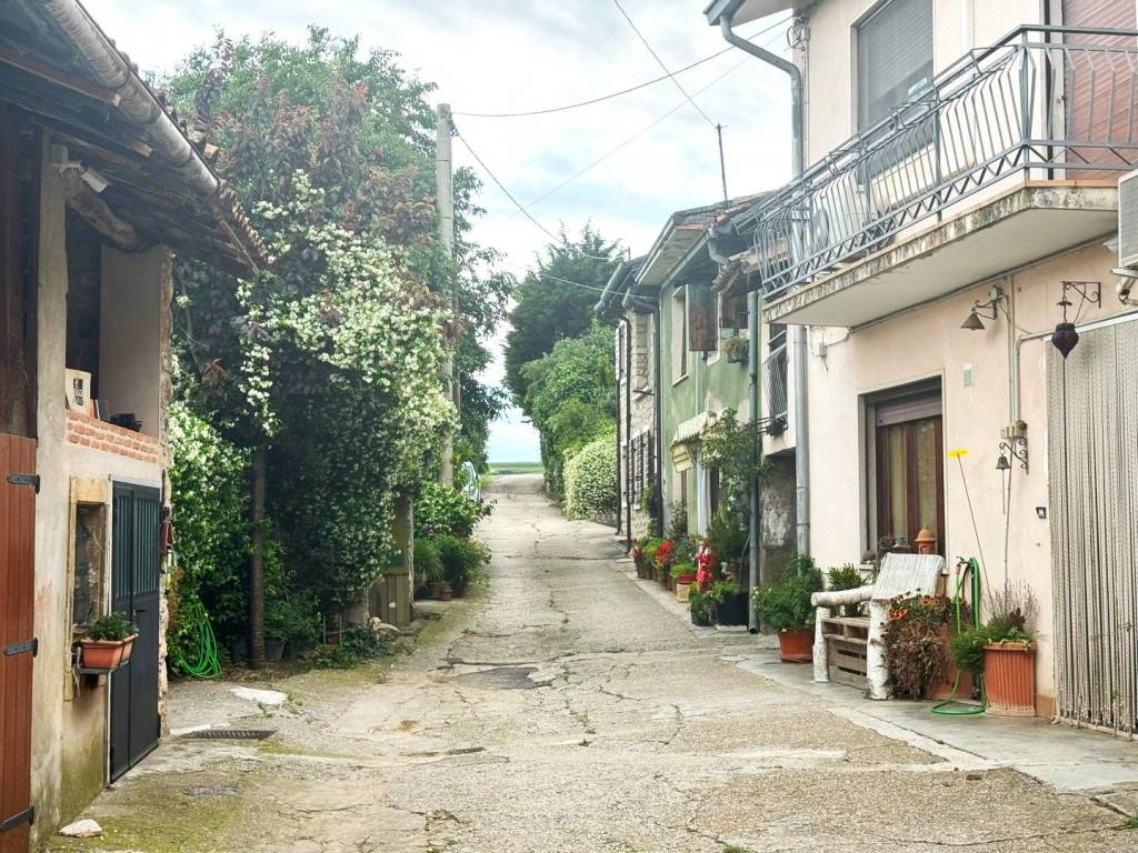 Rustico / casale a Soave in Corso Vittorio Emanuele II - Foto 3