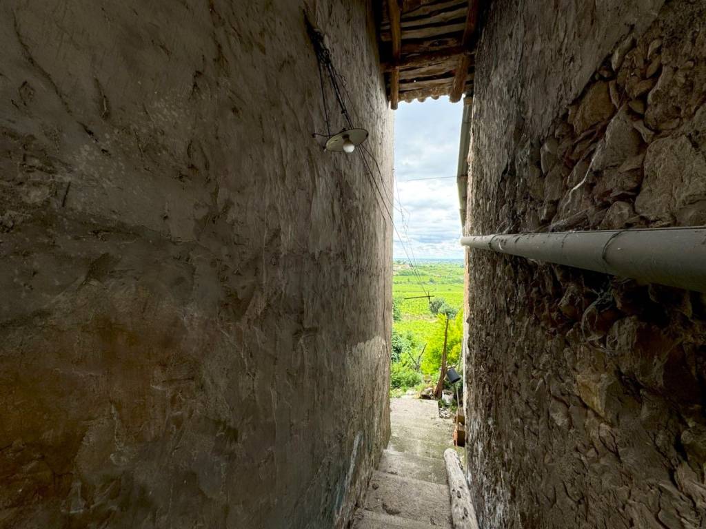 Rustico / casale a Soave in Corso Vittorio Emanuele II - Foto 4