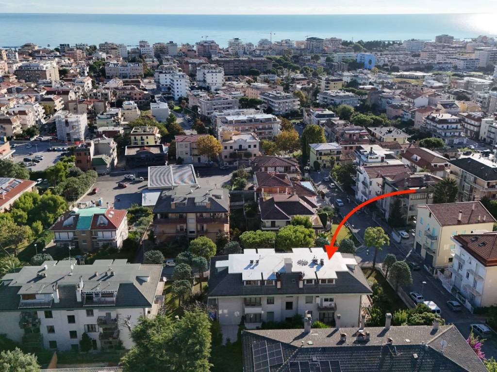 Appartamento a San benedetto del tronto in Via Santa Cecilia, 12 - Foto 2