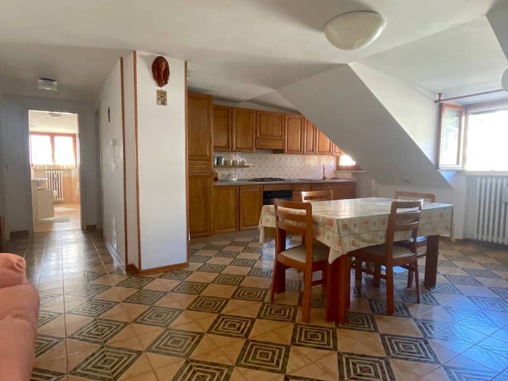 Appartamento a San benedetto del tronto in Via Santa Cecilia, 12 - Foto 3