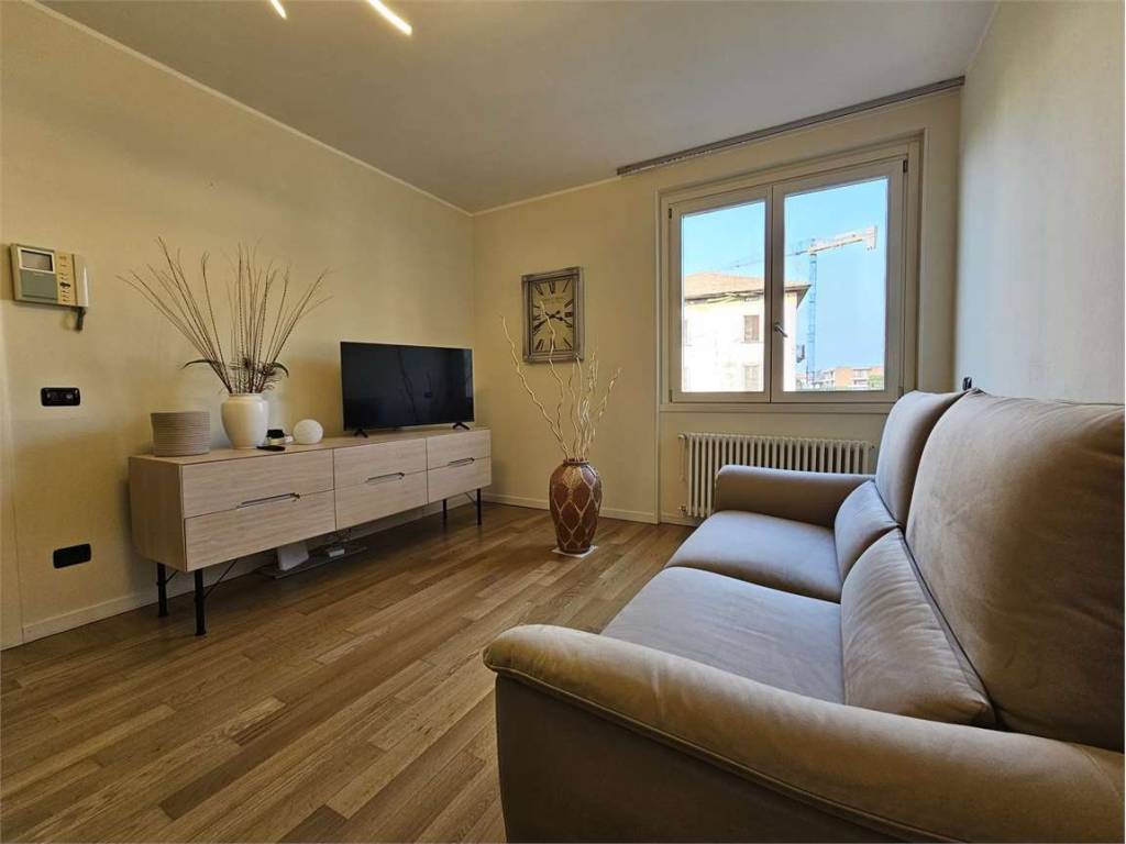 Appartamento a Mozzo in Piazza Trieste, 6 - Foto 3