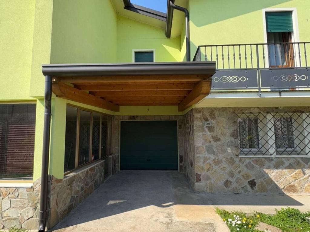 Villa a Polesella in Via Colombo, 39 - Foto 5