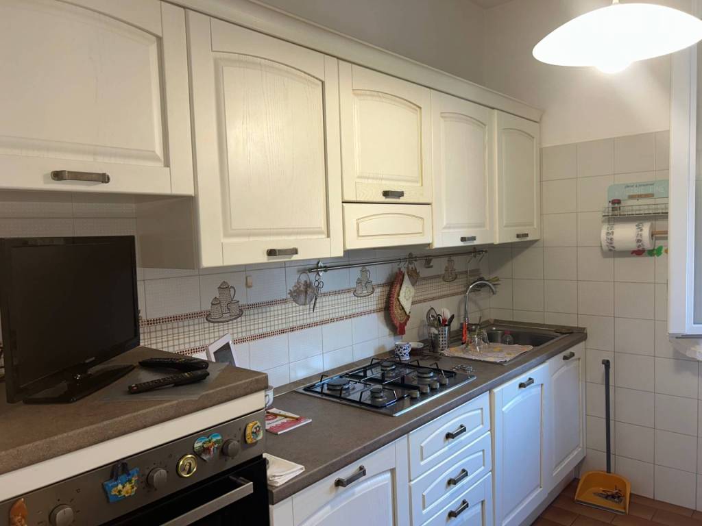 Appartamento a Ferrara in Via Formignana - Foto 2