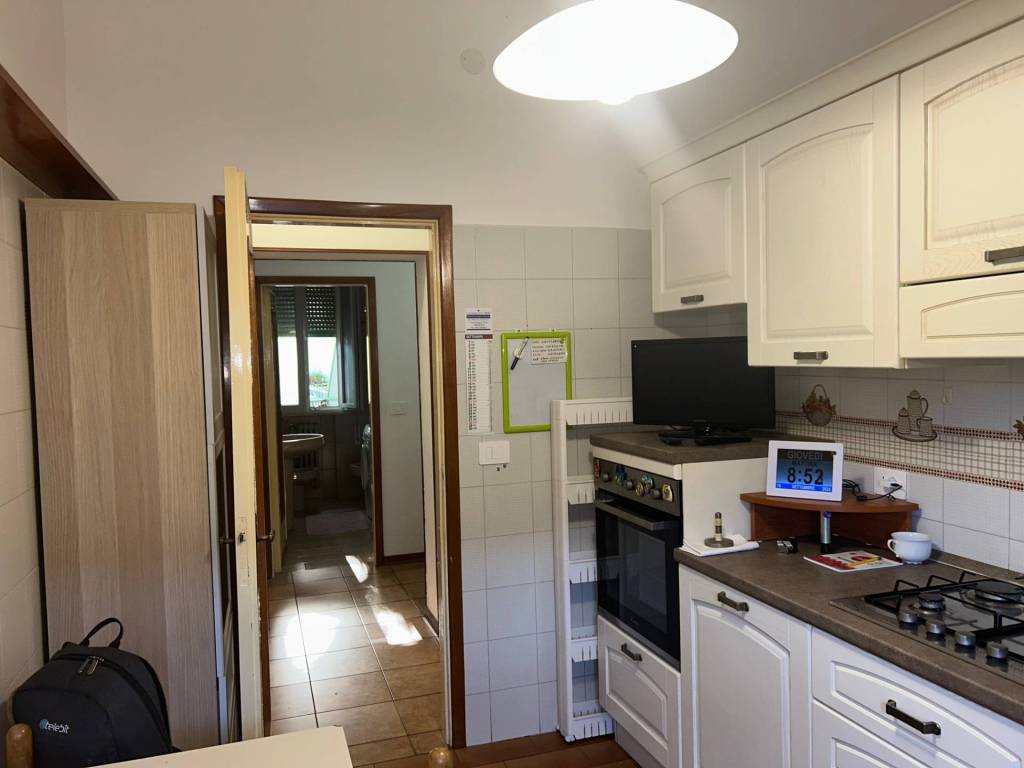 Appartamento a Ferrara in Via Formignana - Foto 3