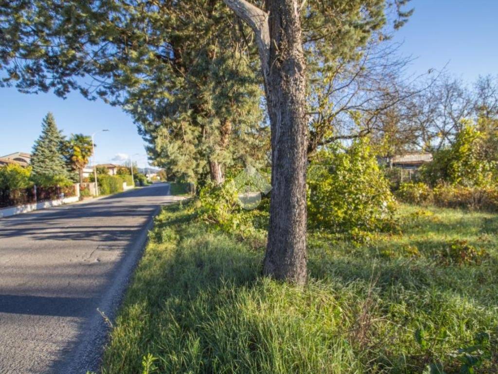 Terreno a Rieti in Via Chiesa Nuova - Foto 5
