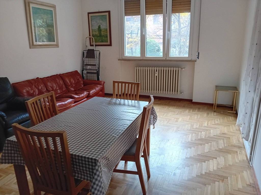 Appartamento a Parma in Via La Spezia - Foto 2