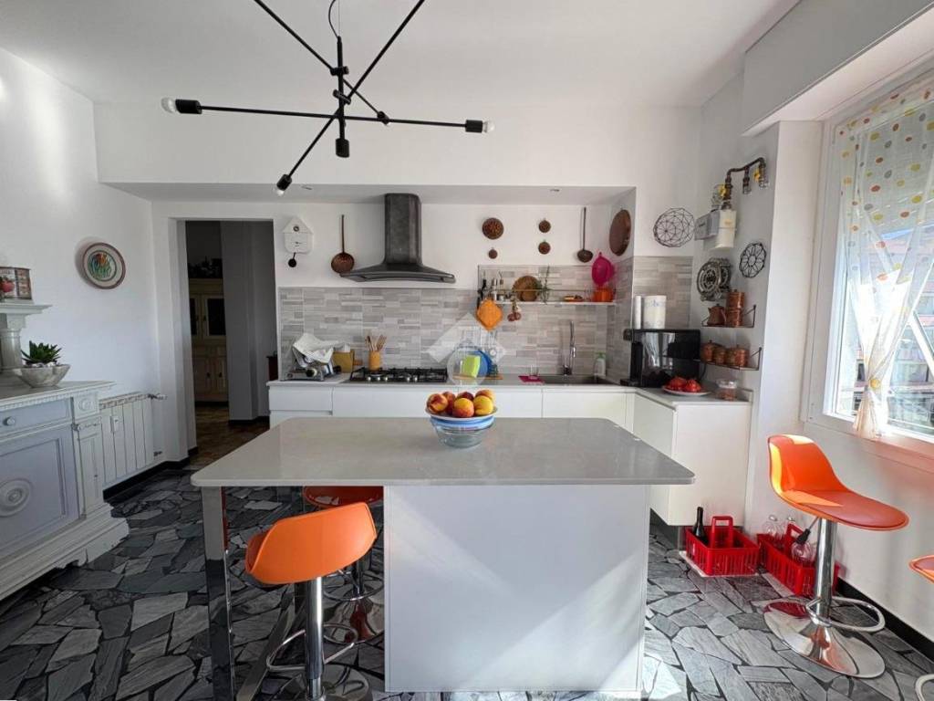 Appartamento a Chiavari in Corso Italia, 3 - Foto 2