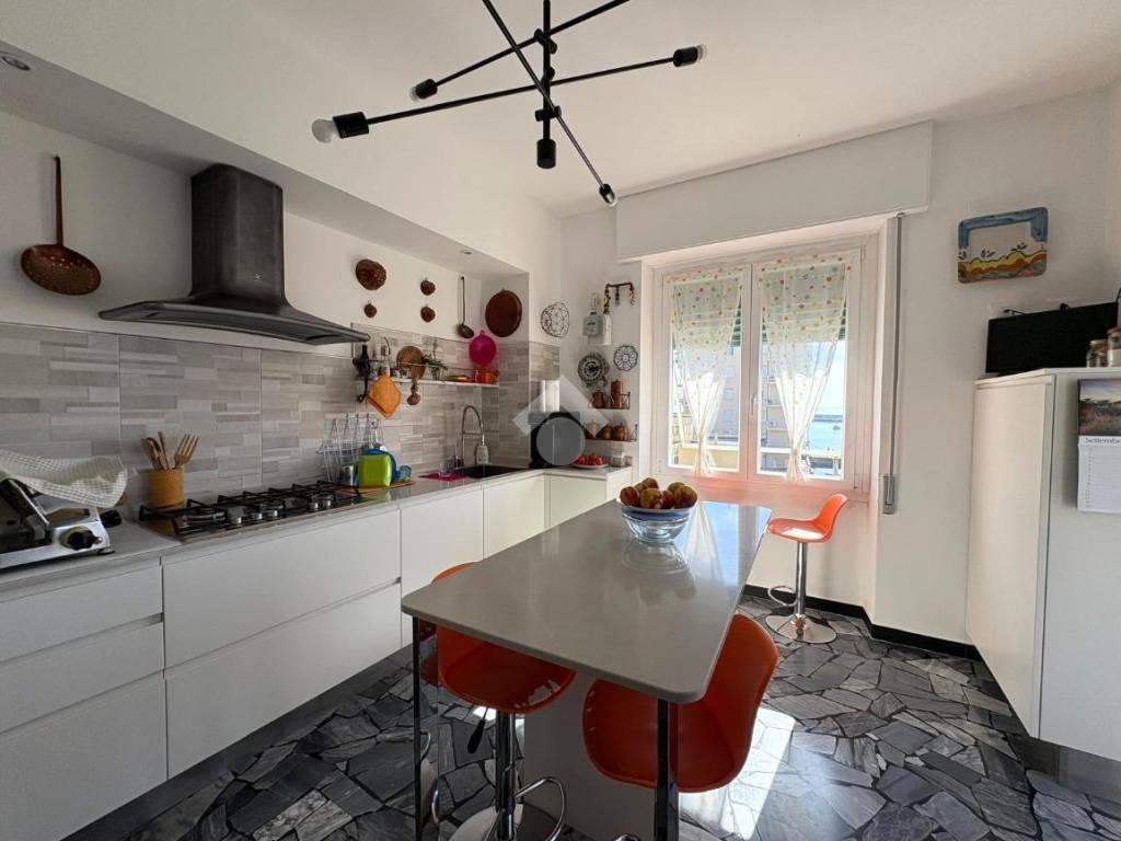 Appartamento a Chiavari in Corso Italia, 3 - Foto 3