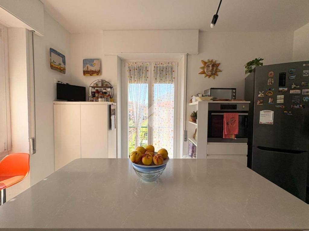 Appartamento a Chiavari in Corso Italia, 3 - Foto 4