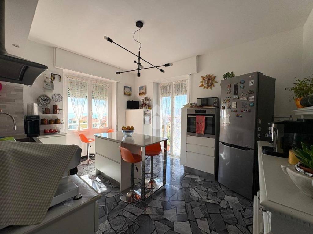 Appartamento a Chiavari in Corso Italia, 3 - Foto 5