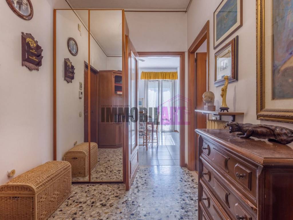 Appartamento a Parma in Via Leonardo Umile, 9 - Foto 3