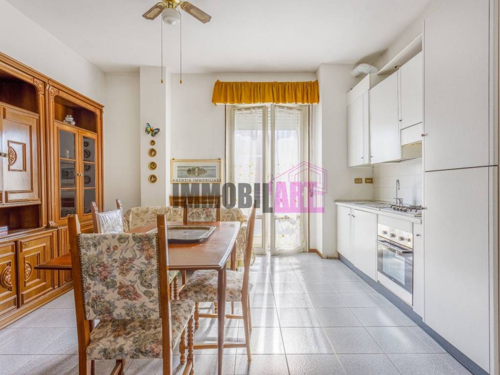 Appartamento a Parma in Via Leonardo Umile, 9 - Foto 4