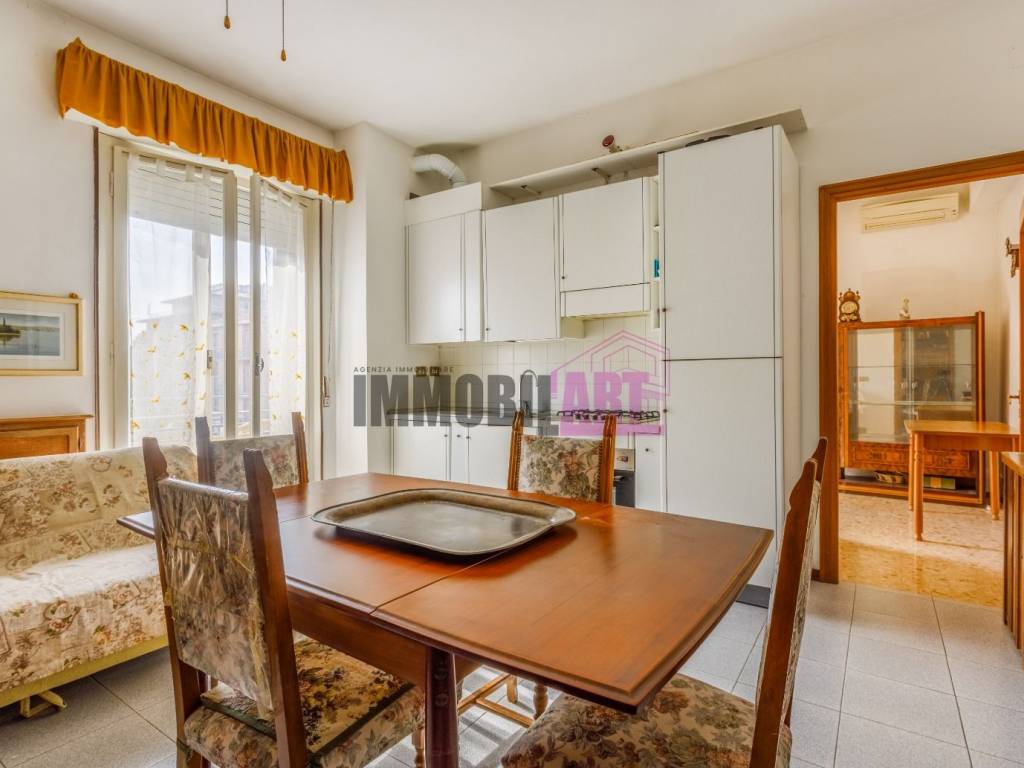 Appartamento a Parma in Via Leonardo Umile, 9 - Foto 5
