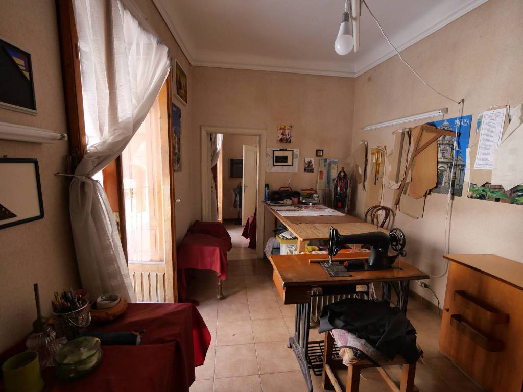 Appartamento a Ragusa in Corso Giuseppe Mazzini, 159 - Foto 5