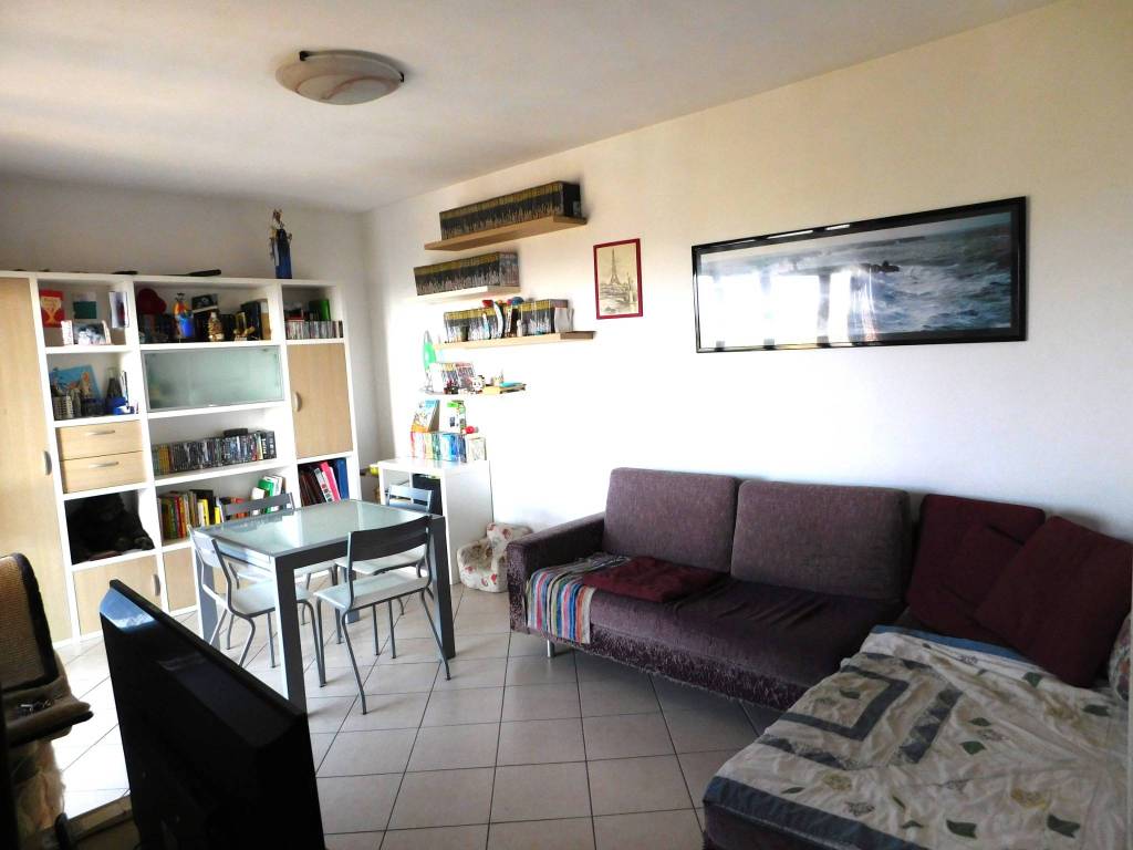 Appartamento a Calderara di reno in Via Vittime 11 Settembre 2001, 8 - Foto 2
