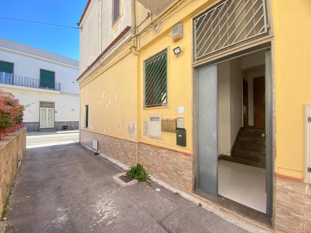 Appartamento a Pompei in Via Nolana, 79 - Foto 4