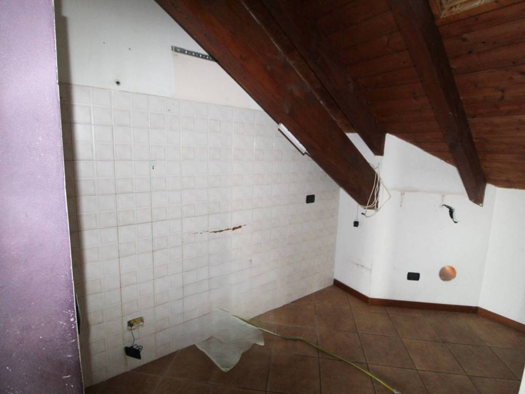 Appartamento a Marnate in Via Roma, 11 - Foto 5