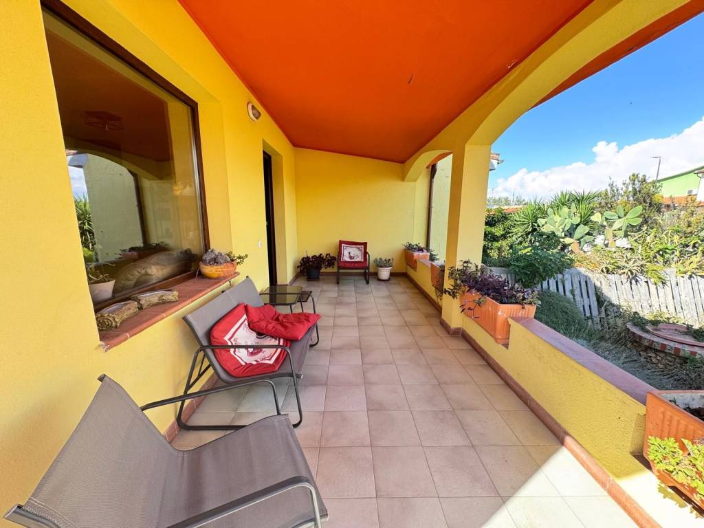 Villa a Capoterra in Via delle Felci - Foto 2