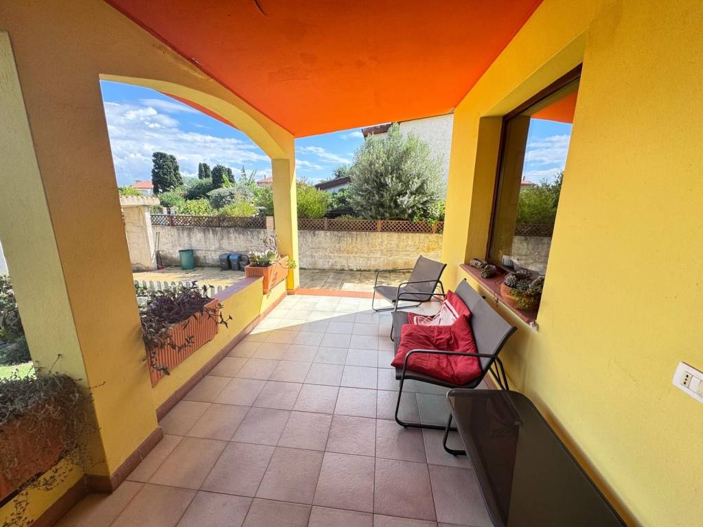 Villa a Capoterra in Via delle Felci - Foto 3