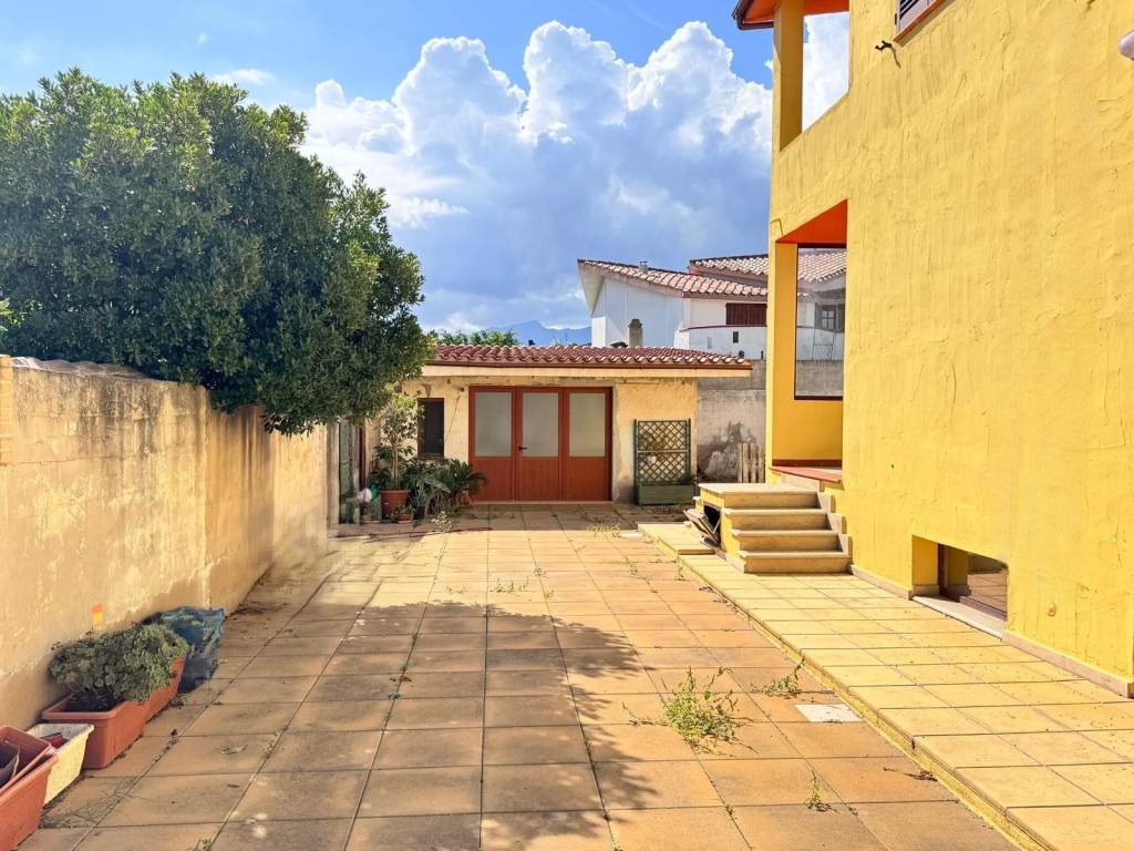 Villa a Capoterra in Via delle Felci - Foto 4