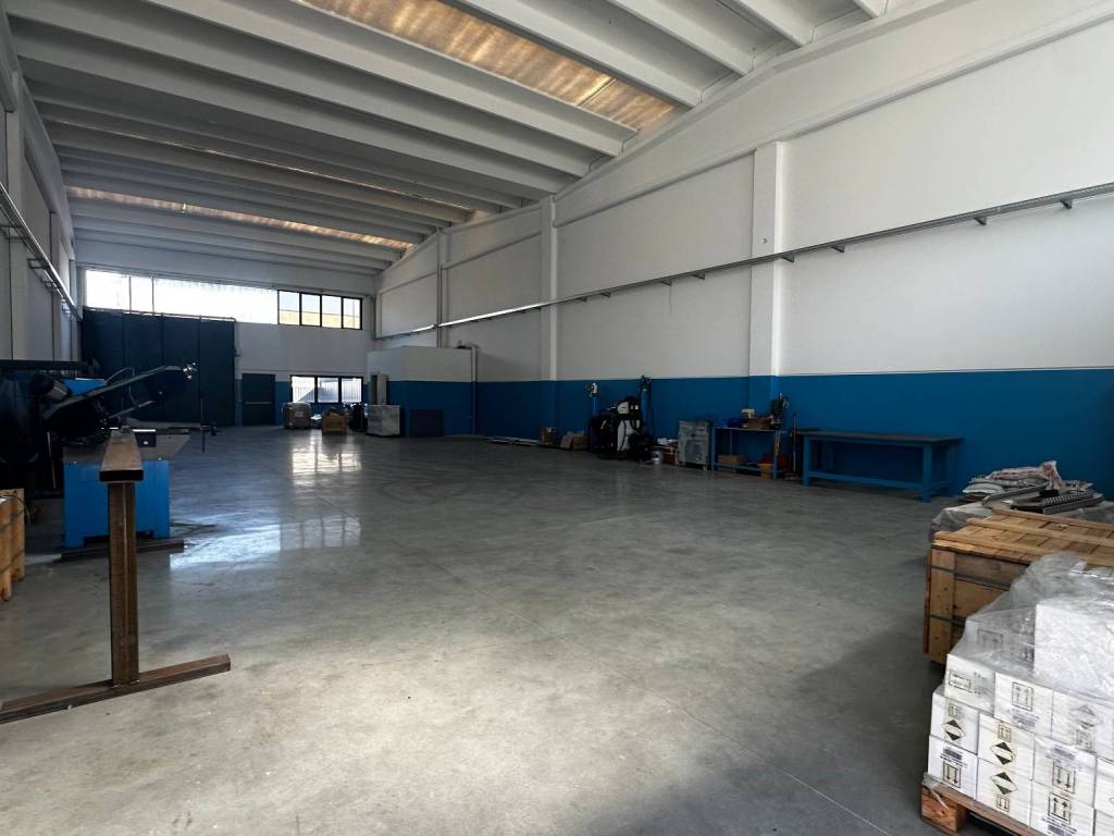 Immobile a Settimo torinese in Via Cascina Borniola - Foto 4