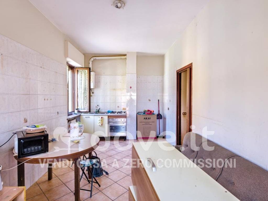 Appartamento a Trecate in Via Michelangelo Buonarroti, 1 - Foto 2