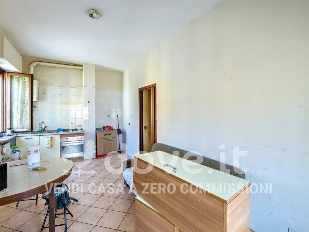 Appartamento a Trecate in Via Michelangelo Buonarroti, 1 - Foto 5