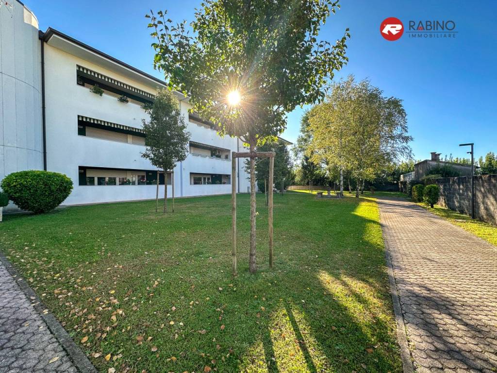 Appartamento a Udine in Via cividale n. 469/B - Foto 2