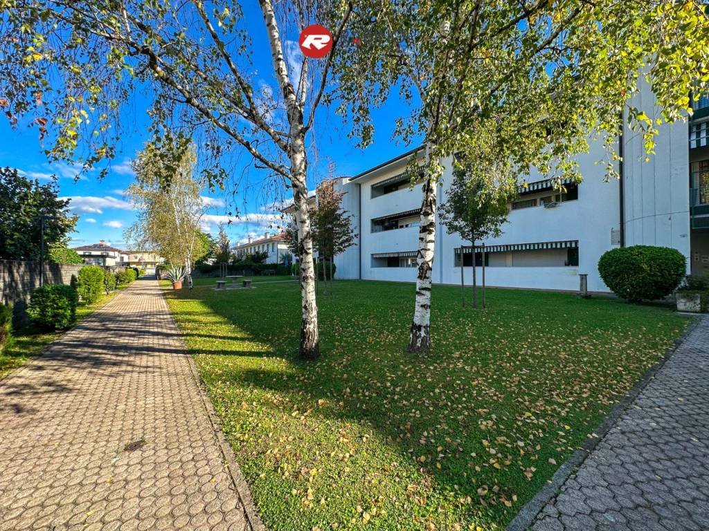 Appartamento a Udine in Via cividale n. 469/B - Foto 3