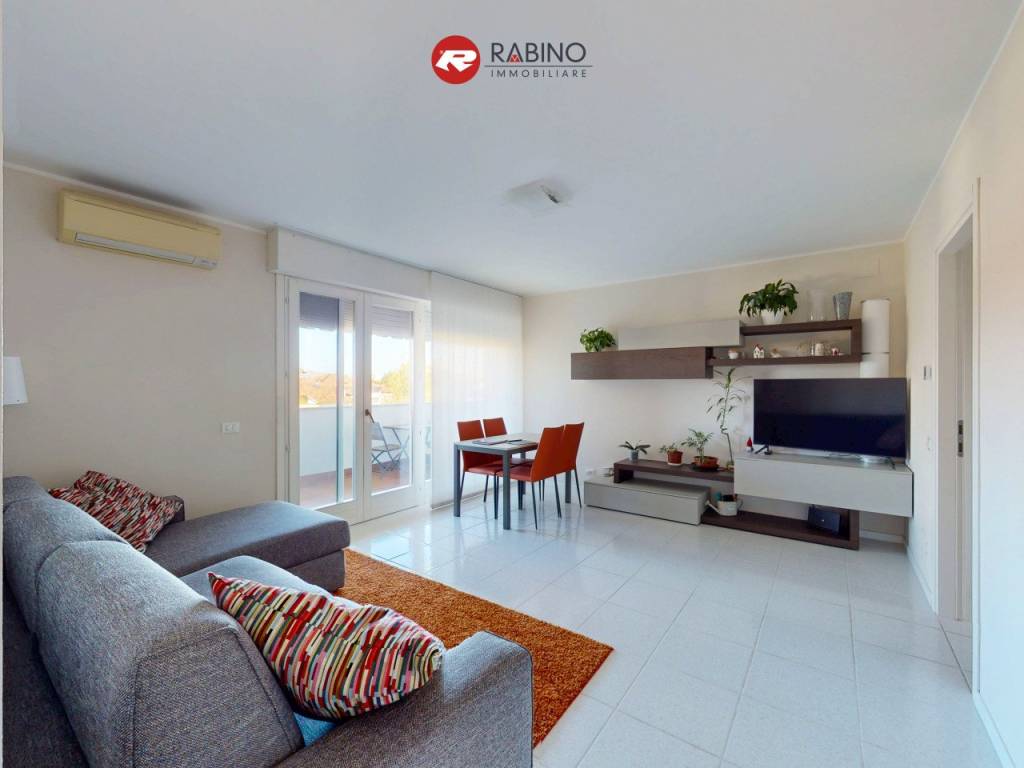 Appartamento a Udine in Via cividale n. 469/B - Foto 4