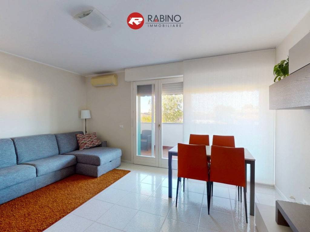 Appartamento a Udine in Via cividale n. 469/B - Foto 5