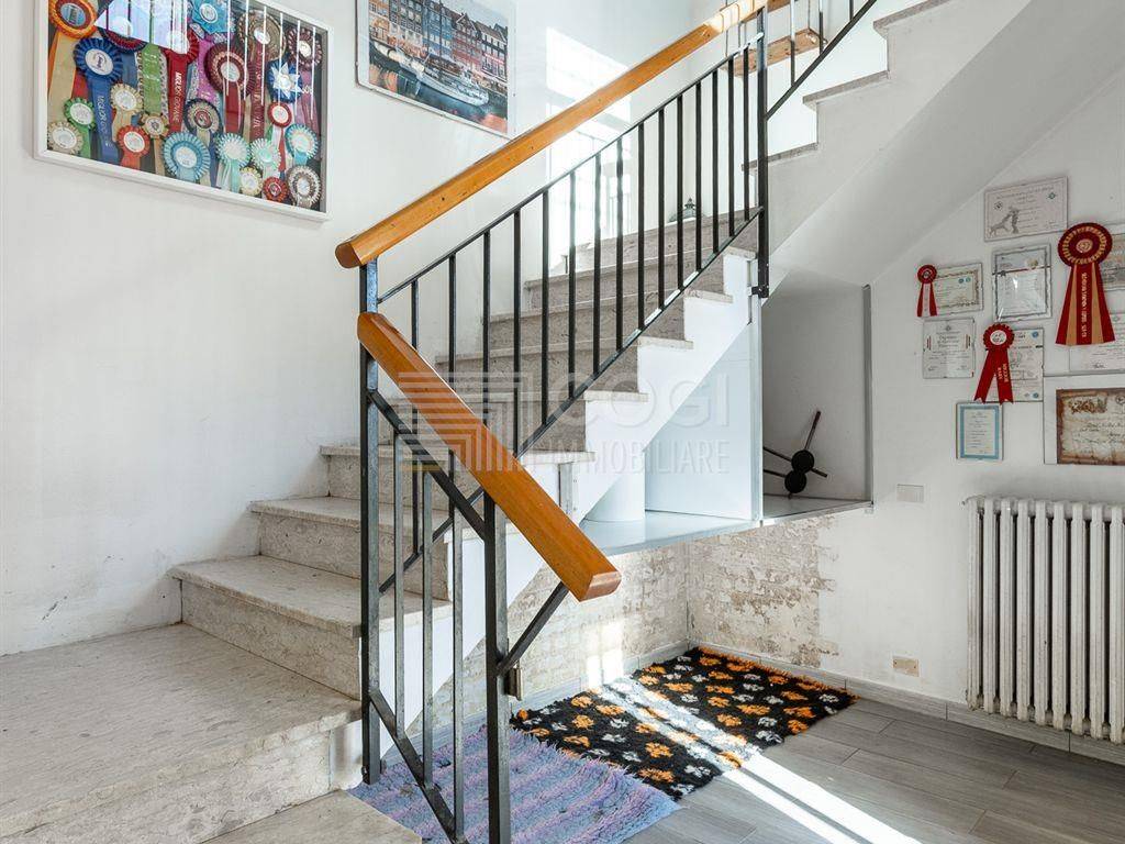 Palazzo / stabile a Lugo in via Cocorre, 3 - Foto 4