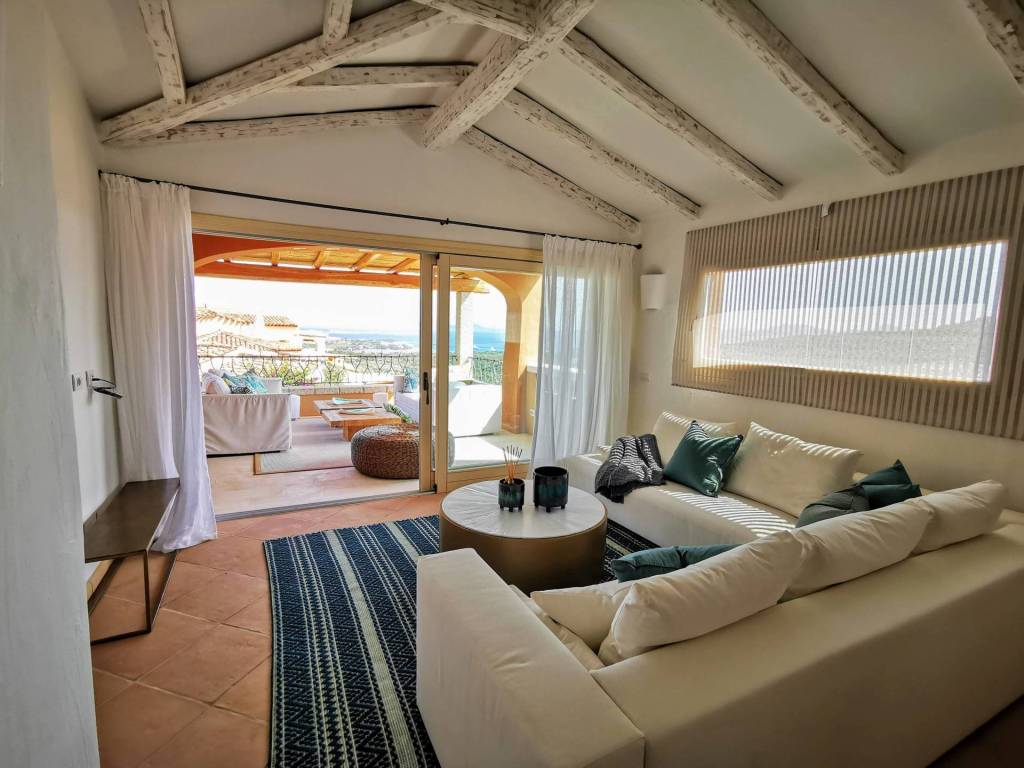 Villa a Arzachena in Via Li Scali - Foto 5