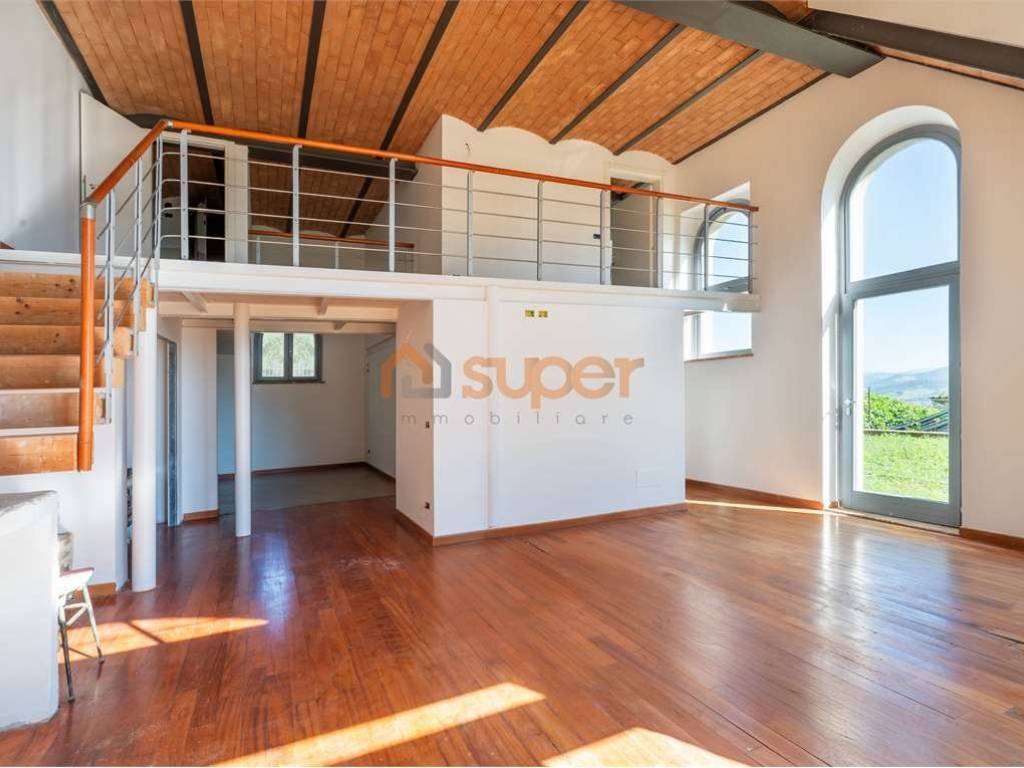 Loft / open space a Magione in Via Case Sparse - Foto 2