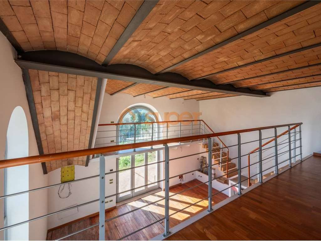 Loft / open space a Magione in Via Case Sparse - Foto 3