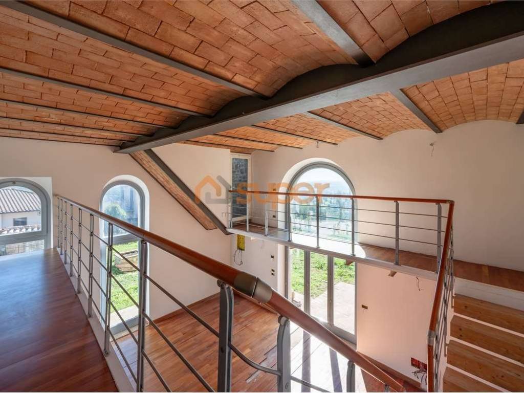 Loft / open space a Magione in Via Case Sparse - Foto 4