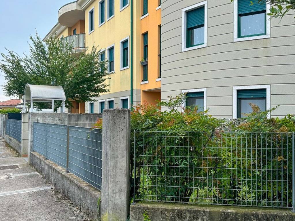 Appartamento a Ronchi dei legionari in Via Volontari della Libertà n. 36 - Foto 3