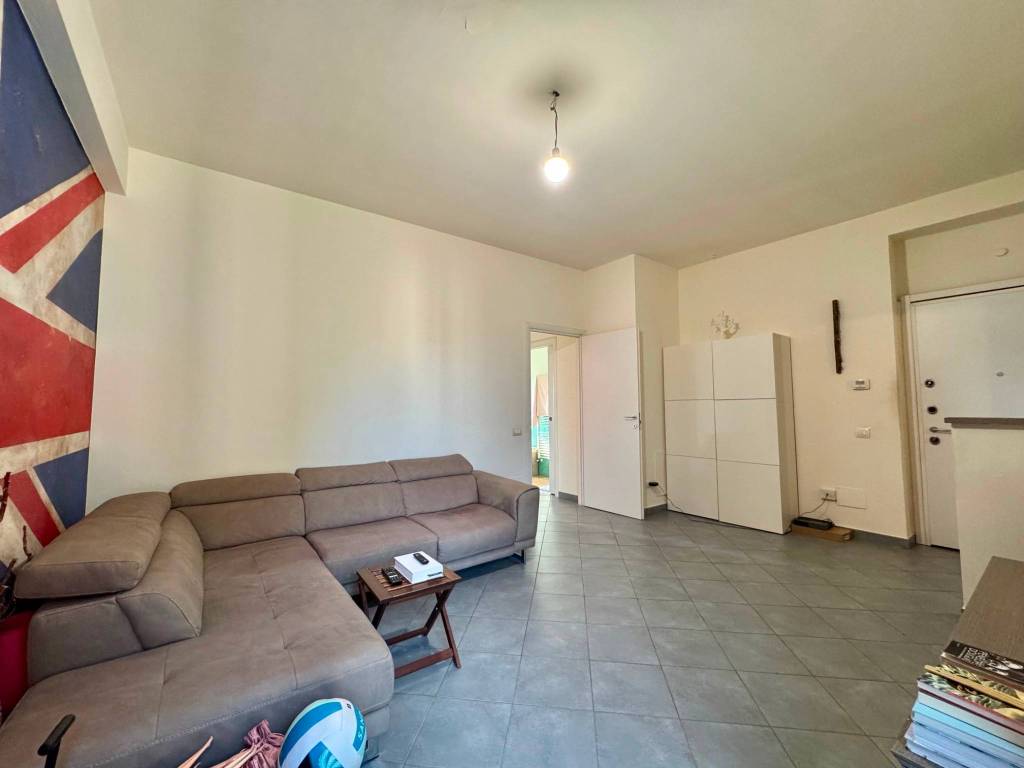 Appartamento a Lodi in Vicolo Barni, 3 - Foto 2
