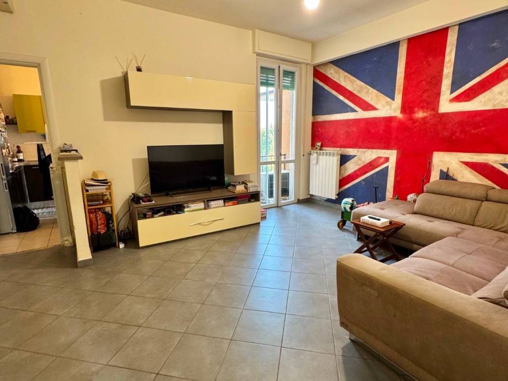 Appartamento a Lodi in Vicolo Barni, 3 - Foto 5