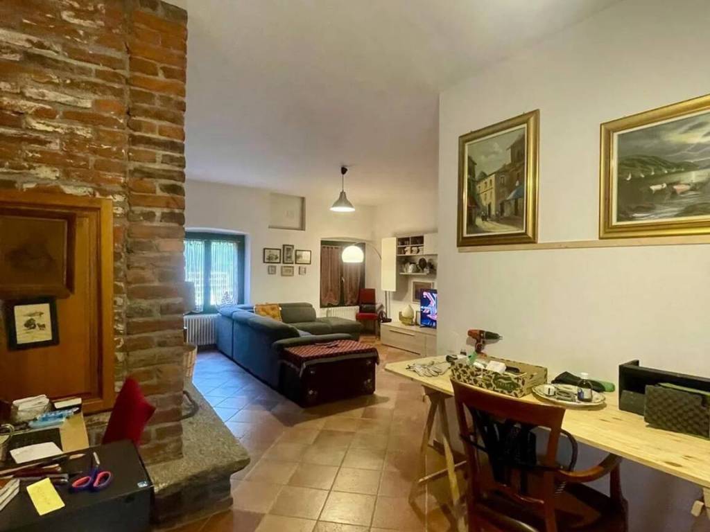 Villa a Giussago in Via Milano, 26 - Foto 3