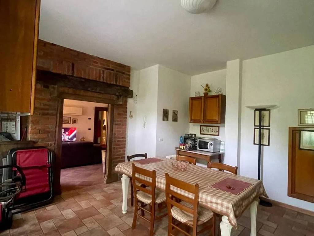 Villa a Giussago in Via Milano, 26 - Foto 4