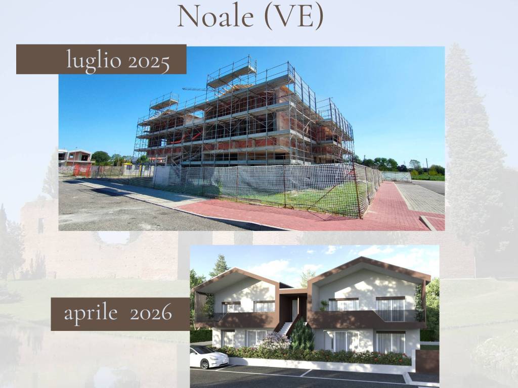 Appartamento a Noale - Foto 2