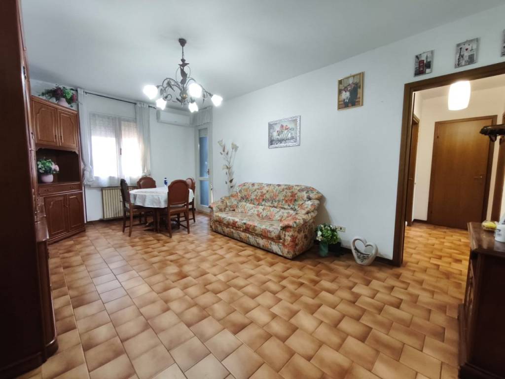Appartamento a Cremona in Via Maffino Maffi, 6 - Foto 3