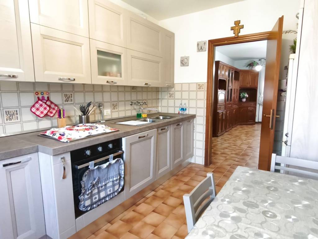 Appartamento a Cremona in Via Maffino Maffi, 6 - Foto 4