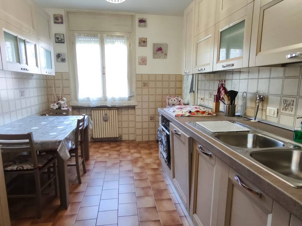 Appartamento a Cremona in Via Maffino Maffi, 6 - Foto 5