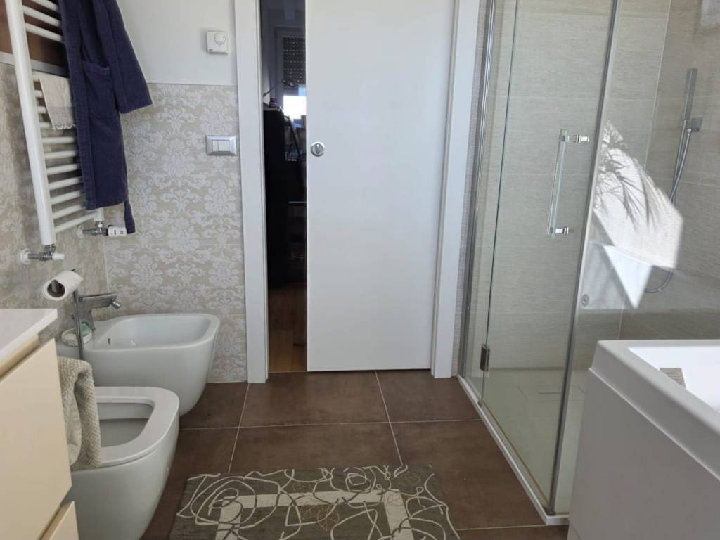 Attico / mansarda a Bolzano in Via Fiume - Foto 4