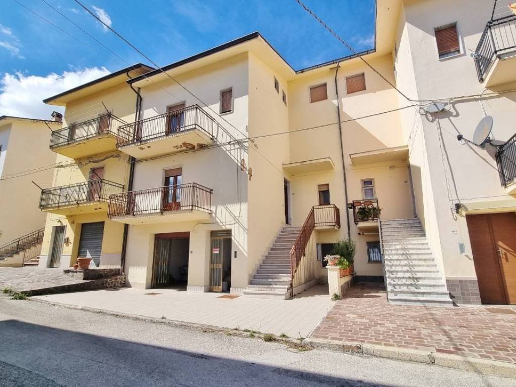 Villetta a schiera a Anzano di puglia in Strada Statale 91bis, 31 - Foto 2