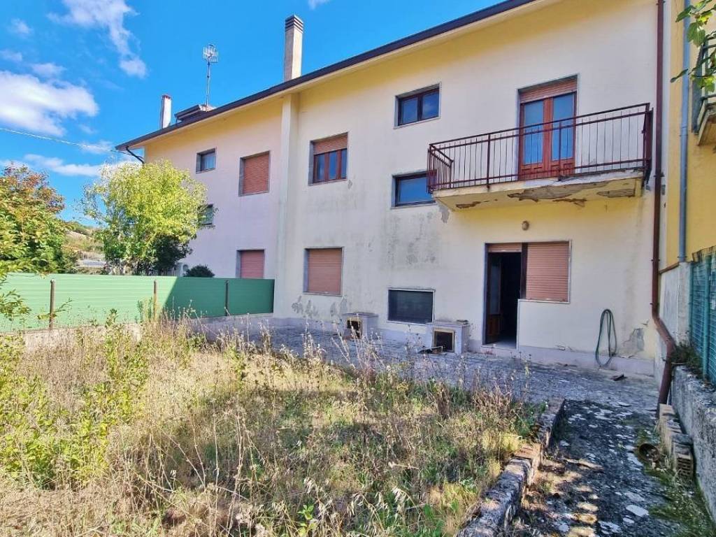 Villetta a schiera a Anzano di puglia in Strada Statale 91bis, 31 - Foto 4