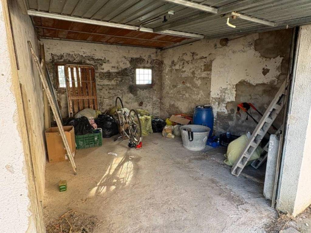 Box / garage a San possidonio in Via Martini - Foto 2